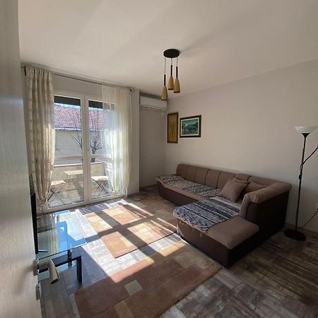 Apartmani Vila Cetinje Bagian luar foto