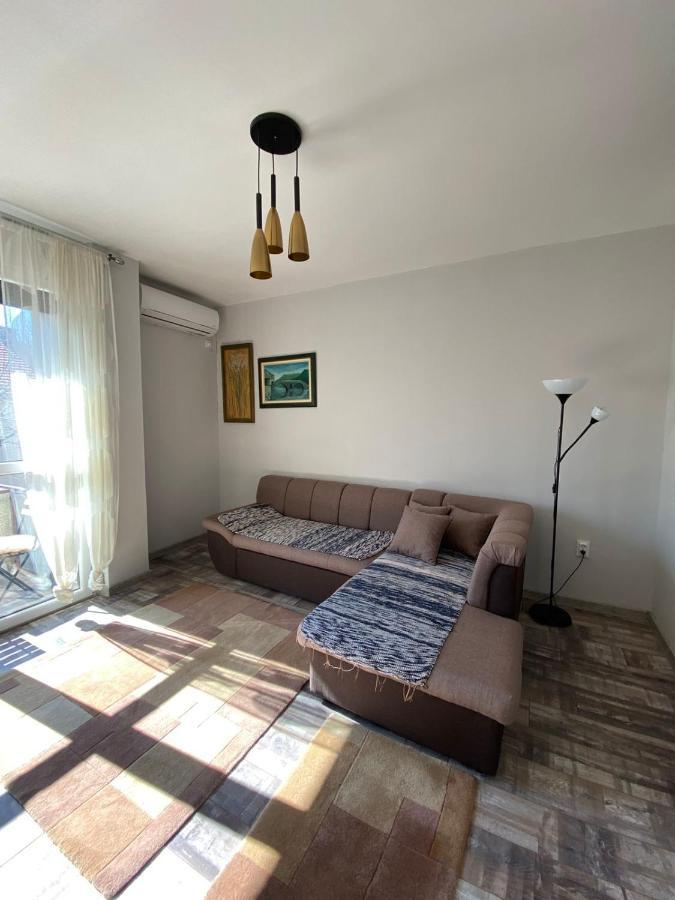 Apartmani Vila Cetinje Bagian luar foto